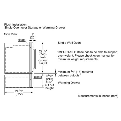 Bosch Benchmark® 30" Induction Cooktop & Reviews Wayfair